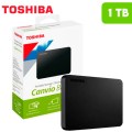 TOSHIBA CANVIO  1TB HDTB410XK3AA